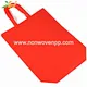 sac de transport non tissé imprimé